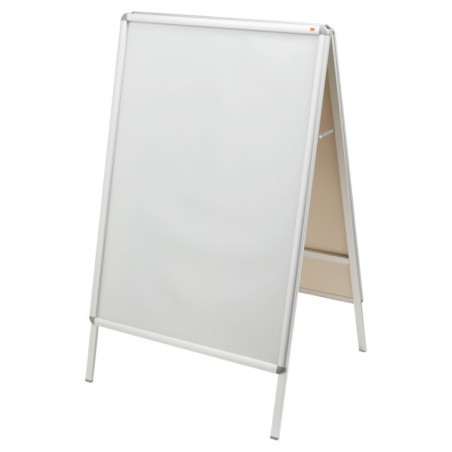 Quadro de Informação Nobo Premium Plus A-Board 1902204 A0