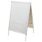 Quadro de Informação Nobo Premium Plus A-Board 1902204 A0 Quadro de Informação Nobo Premium Plus A-Board 1902204 A0