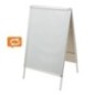 Quadro de Informação Nobo Premium Plus A-Board 1902204 A0 Quadro de Informação Nobo Premium Plus A-Board 1902204 A0