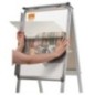 Quadro de Informação Nobo Premium Plus A-Board 1902204 A0 Quadro de Informação Nobo Premium Plus A-Board 1902204 A0