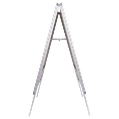 Quadro de Informação Nobo Premium Plus A-Board 1902205 70x100cm
