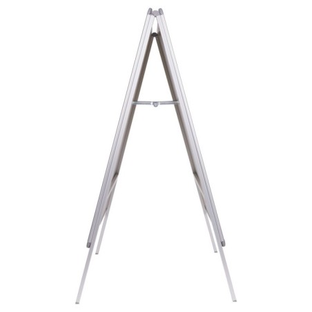Quadro de Informação Nobo Premium Plus A-Board 1902205 70x100cm