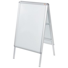 Quadro de Informação Nobo Premium Plus A-Board 1902206 A1