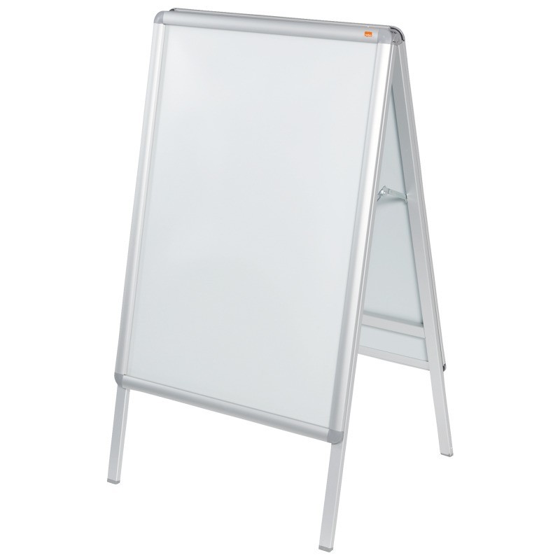 Quadro de Informação Nobo Premium Plus A-Board 1902206 A1 Quadro de Informação Nobo Premium Plus A-Board 1902206 A1