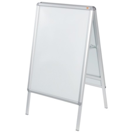 Quadro de Informação Nobo Premium Plus A-Board 1902206 A1
