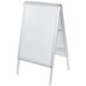 Quadro de Informação Nobo Premium Plus A-Board 1902206 A1 Quadro de Informação Nobo Premium Plus A-Board 1902206 A1