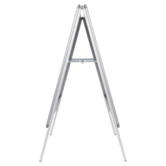 Quadro de Informação Nobo Premium Plus A-Board 1902206 A1