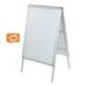 Quadro de Informação Nobo Premium Plus A-Board 1902206 A1 Quadro de Informação Nobo Premium Plus A-Board 1902206 A1