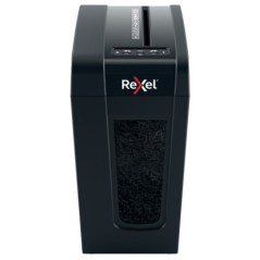 Destruidora de Papel Rexel 2020126EU Secure X8-SL Slimline P4