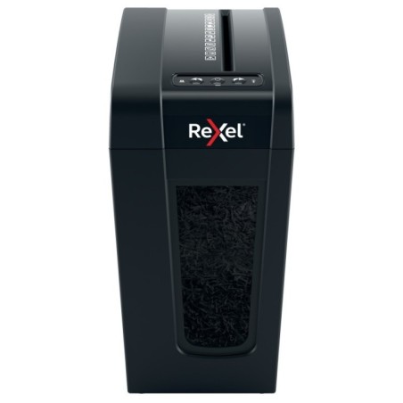 Destruidora de Papel Rexel 2020126EU Secure X8-SL Slimline P4
