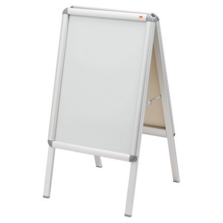 Quadro de Informação Nobo Premium Plus A-Board 1902207 A2