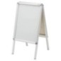 Quadro de Informação Nobo Premium Plus A-Board 1902207 A2 Quadro de Informação Nobo Premium Plus A-Board 1902207 A2