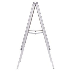 Quadro de Informação Nobo Premium Plus A-Board 1902207 A2