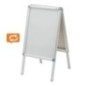 Quadro de Informação Nobo Premium Plus A-Board 1902207 A2 Quadro de Informação Nobo Premium Plus A-Board 1902207 A2