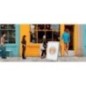 Quadro de Informação Nobo Premium Plus A-Board 1902207 A2 Quadro de Informação Nobo Premium Plus A-Board 1902207 A2