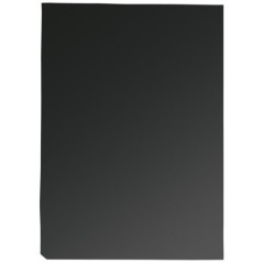 Película de Escrita Nobo A-Board 1902436 A1 Emb.2 Preto
