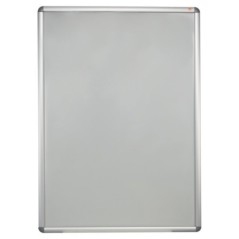 Quadro de Informação Nobo Premium Plus Poster Frame 1902208 A0
