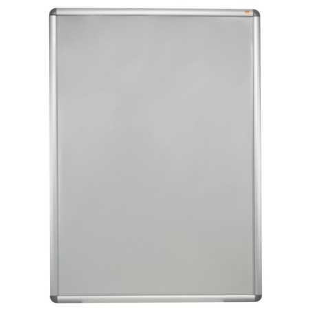 Quadro de Informação Nobo Premium Plus Poster Frame 1902208 A0