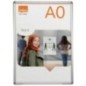 Quadro de Informação Nobo Premium Plus Poster Frame 1902208 A0 Quadro de Informação Nobo Premium Plus Poster Frame 1902208 A0