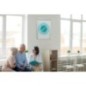 Quadro de Informação Nobo Premium Plus Poster Frame 1902208 A0 Quadro de Informação Nobo Premium Plus Poster Frame 1902208 A0