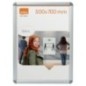 Quadro de Informação Nobo Premium Plus Poster Frame 1902210 50x70cm
