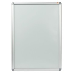 Quadro de Informação Nobo Premium Plus Poster Frame 1902211 A1