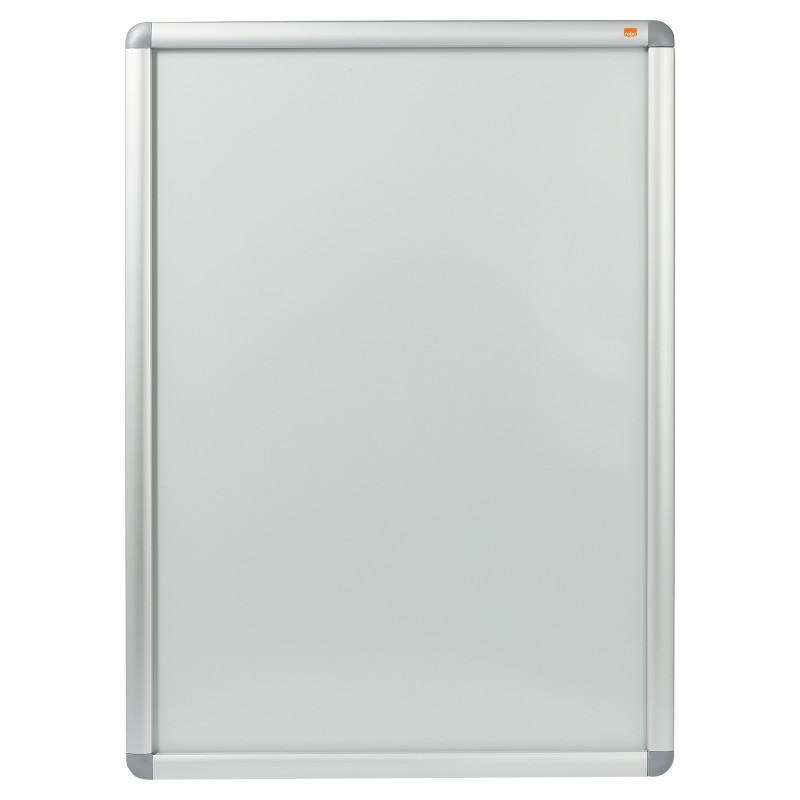 Quadro de Informação Nobo Premium Plus Poster Frame 1902211 A1 Quadro de Informação Nobo Premium Plus Poster Frame 1902211 A1