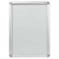 Quadro de Informação Nobo Premium Plus Poster Frame 1902212 A2