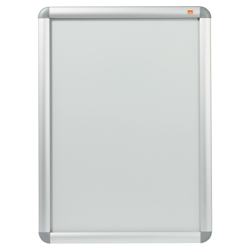 Quadro de Informação Nobo Premium Plus Poster Frame 1902212 A2 Quadro de Informação Nobo Premium Plus Poster Frame 1902212 A2