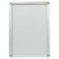Quadro de Informação Nobo Premium Plus Poster Frame 1902212 A2 Quadro de Informação Nobo Premium Plus Poster Frame 1902212 A2