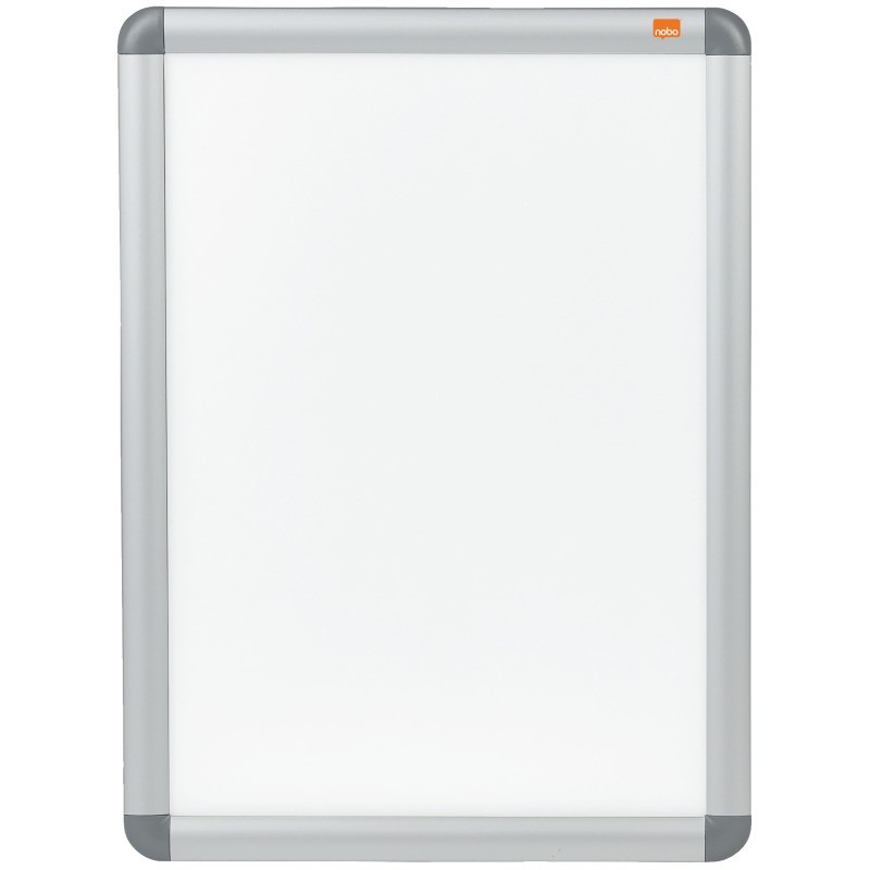 Quadro de Informação Nobo Premium Plus Poster Frame 1902213 A3 Quadro de Informação Nobo Premium Plus Poster Frame 1902213 A3