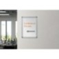 Quadro de Informação Nobo Premium Plus Poster Frame 1902213 A3 Quadro de Informação Nobo Premium Plus Poster Frame 1902213 A3