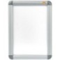 Quadro de Informação Nobo Premium Plus Poster Frame 1902214 A4 Quadro de Informação Nobo Premium Plus Poster Frame 1902214 A4