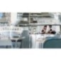 Quadro de Informação Nobo Premium Plus Poster Frame 1902214 A4 Quadro de Informação Nobo Premium Plus Poster Frame 1902214 A4