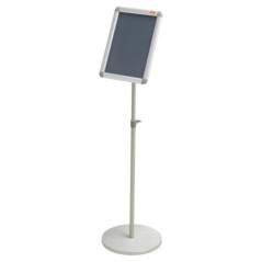 Quadro de Informação Nobo Premium Plus Poster Frame 1902383 A4