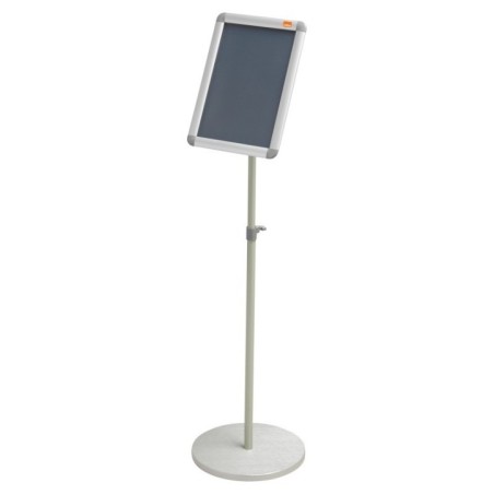 Quadro de Informação Nobo Premium Plus Poster Frame 1902383 A4