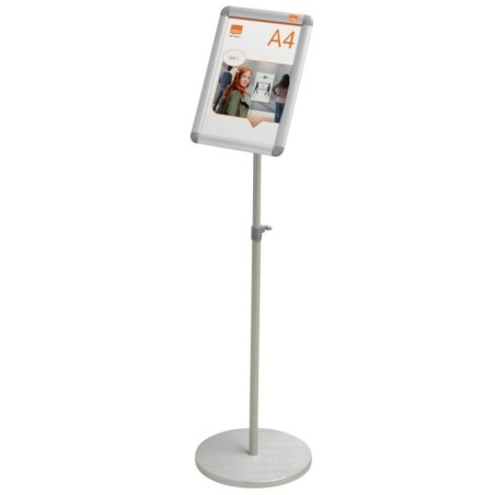 Quadro de Informação Nobo Premium Plus Poster Frame 1902383 A4