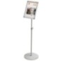 Quadro de Informação Nobo Premium Plus Poster Frame 1902383 A4 Quadro de Informação Nobo Premium Plus Poster Frame 1902383 A4
