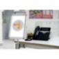 Quadro de Informação Nobo Premium Plus Poster Frame 1902383 A4 Quadro de Informação Nobo Premium Plus Poster Frame 1902383 A4