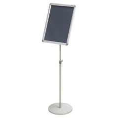 Quadro de Informação Nobo Premium Plus Poster Frame 1902384 A3