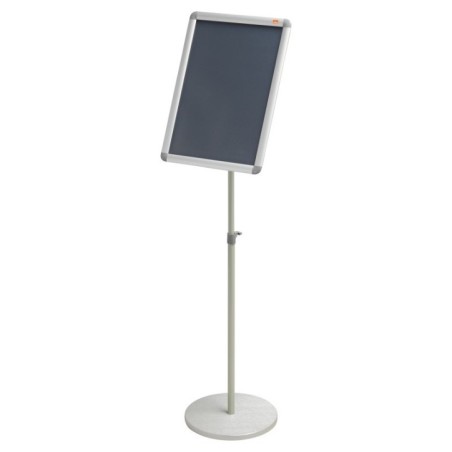 Quadro de Informação Nobo Premium Plus Poster Frame 1902384 A3