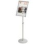 Quadro de Informação Nobo Premium Plus Poster Frame 1902384 A3 Quadro de Informação Nobo Premium Plus Poster Frame 1902384 A3