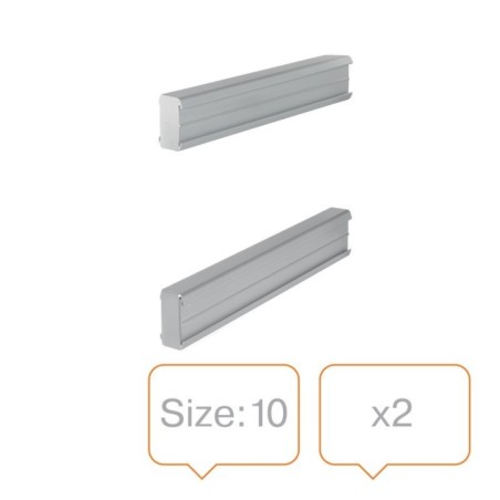 Barra Transversal Nobo T-Card 1900409 Índice 10 Emb.2
