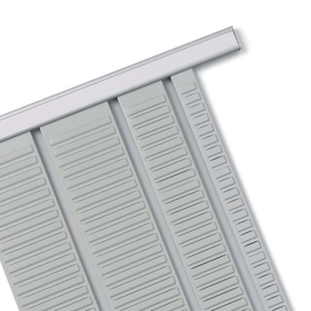 Banda Metálica Nobo T-Card 1900404 Índice 3, 54 Ranhuras