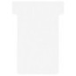 Fichas de Cartolina T-Card Nobo 2002002 Índice 2 Emb.100 Branco Fichas de Cartolina T-Card Nobo 2002002 Índice 2 Emb.100 Branco