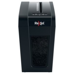 Destruidora de Papel Rexel 2020127EU Secure X10-SL Slimline P4