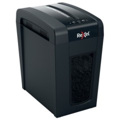 Destruidora de Papel Rexel 2020127EU Secure X10-SL Slimline P4