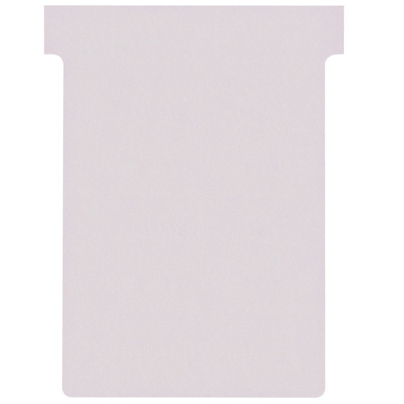 Fichas de Cartolina T-Card Nobo 2003012 Índice 3 Emb.100 Violeta Fichas de Cartolina T-Card Nobo 2003012 Índice 3 Emb.100 Violeta