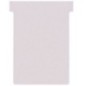 Fichas de Cartolina T-Card Nobo 2003012 Índice 3 Emb.100 Violeta Fichas de Cartolina T-Card Nobo 2003012 Índice 3 Emb.100 Violeta