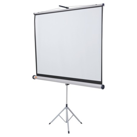 Tela de Projecção Nobo Tripé 1902395W 1500x1000mm 16:10